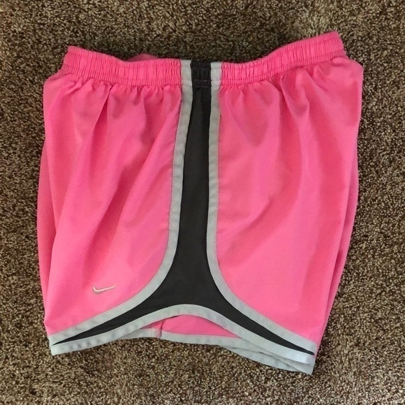 𝅺Nike Dri-Fit Shorts Size Small - Picture 5 of 7